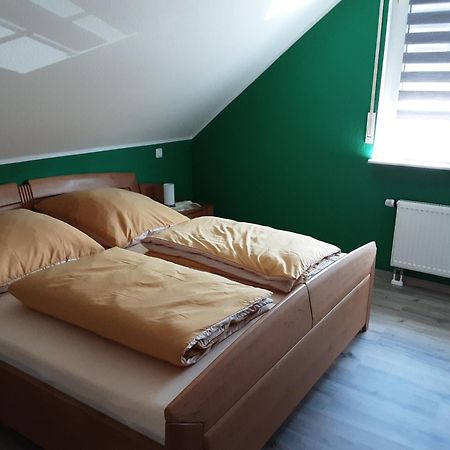 Ferienwohnung Grujo ブランケンハイム エクステリア 写真