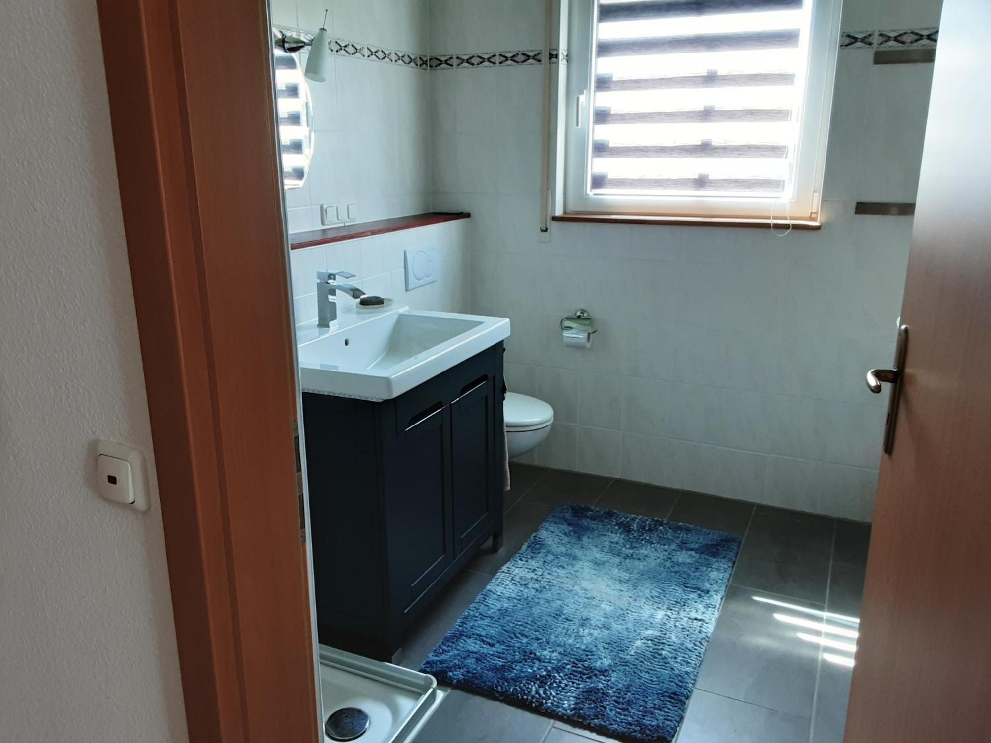 Ferienwohnung Grujo ブランケンハイム エクステリア 写真