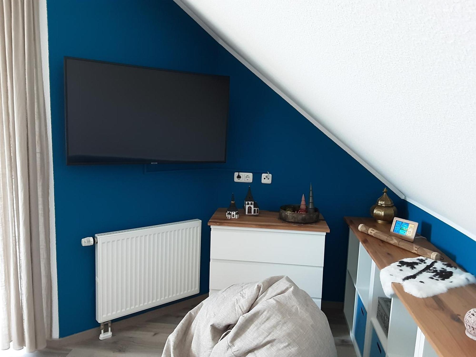 Ferienwohnung Grujo ブランケンハイム エクステリア 写真