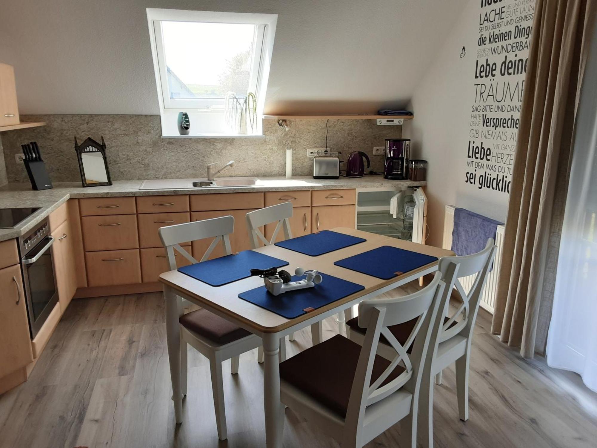 Ferienwohnung Grujo ブランケンハイム エクステリア 写真
